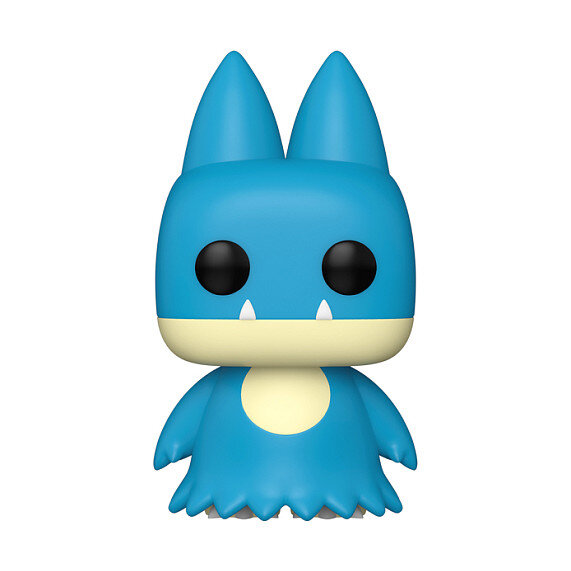 Funko Pop! Figur Pokemon Goinfrex 10cm