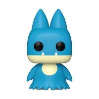 Funko Pop! Figur Pokemon Goinfrex 10cm