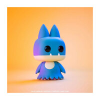 Funko Pop! Figur Pokemon Goinfrex 10cm