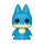 Funko Pop! Figur Pokemon Goinfrex 10cm
