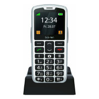Bea-Fon SL260 ohne Netzteil silber