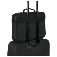 Dicota Multi Eco CORE Clamshell 15"-17.3" black