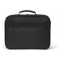 Dicota Multi Eco CORE Clamshell 15"-17.3" black