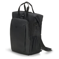 Dicota Eco Backpack Dual GO 13-15.6"