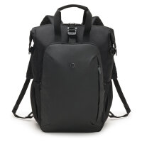 Dicota Eco Backpack Dual GO 13-15.6"