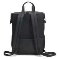 Dicota Eco Backpack Dual GO 13-15.6"