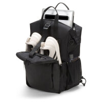 Dicota Eco Backpack Dual GO 13-15.6"