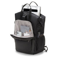 Dicota Eco Backpack Dual GO 13-15.6"