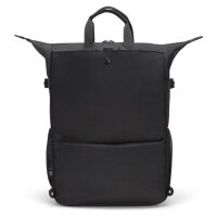 Dicota Eco Backpack Dual GO 13-15.6"