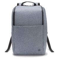 Dicota Eco Backpack MOTION 13 - 15.6" Blue Denim