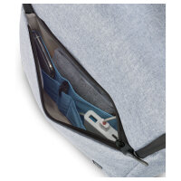 Dicota Eco Backpack MOTION 13 - 15.6" Blue Denim
