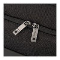 Dicota Backpack FIVE 15-17.3 black