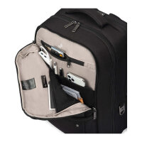 Dicota Backpack FIVE 15-17.3 black