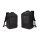 Dicota Backpack FIVE 15-17.3 black