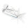 D-Link AX18U AX1800 Wi-Fi 6 USB Adapter