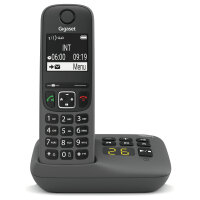 Gigaset AE690A anthrazit