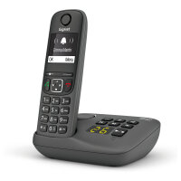 Gigaset AE690A anthrazit