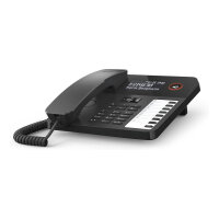 Gigaset Desk 600 schwarz int.