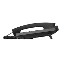 Gigaset Desk 600 schwarz int.