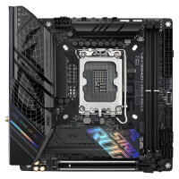 ASUS MB B760-I GAMING S.1700 MITX USB3.2 Gen2.USB-C...
