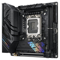 ASUS MB B760-I GAMING S.1700 MITX USB3.2 Gen2.USB-C Gen1.Gigabit LAN