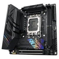ASUS MB B760-I GAMING S.1700 MITX USB3.2 Gen2.USB-C Gen1.Gigabit LAN