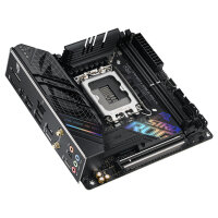 ASUS MB B760-I GAMING S.1700 MITX USB3.2 Gen2.USB-C Gen1.Gigabit LAN