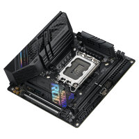 ASUS MB B760-I GAMING S.1700 MITX USB3.2 Gen2.USB-C Gen1.Gigabit LAN