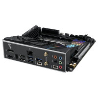 ASUS MB B760-I GAMING S.1700 MITX USB3.2 Gen2.USB-C Gen1.Gigabit LAN