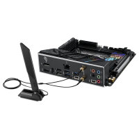 ASUS MB B760-I GAMING S.1700 MITX USB3.2 Gen2.USB-C Gen1.Gigabit LAN