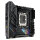 ASUS MB B760-I GAMING S.1700 MITX USB3.2 Gen2.USB-C Gen1.Gigabit LAN