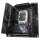 ASUS MB B760-I GAMING S.1700 MITX USB3.2 Gen2.USB-C Gen1.Gigabit LAN