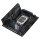 ASUS MB B760-I GAMING S.1700 MITX USB3.2 Gen2.USB-C Gen1.Gigabit LAN