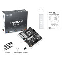MB ASUS PRIME B850M-K