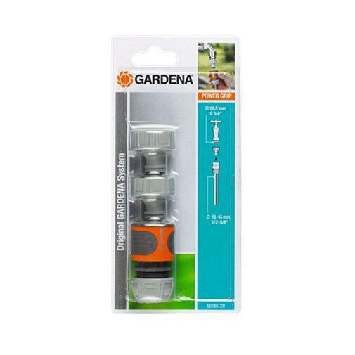 Gardena Anschluss-Satz