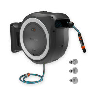Gardena Akku-Wand-Schla.b. PowerRoll XL P4A solo w 35m 18V