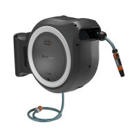 Gardena Akku-Wand-Schla.b. PowerRoll XL P4A solo w 35m 18V