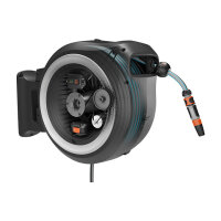 Gardena Akku-Wand-Schla.b. PowerRoll XL P4A solo w 35m 18V