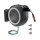 Gardena Akku-Wand-Schla.b. PowerRoll XL P4A solo w 35m 18V