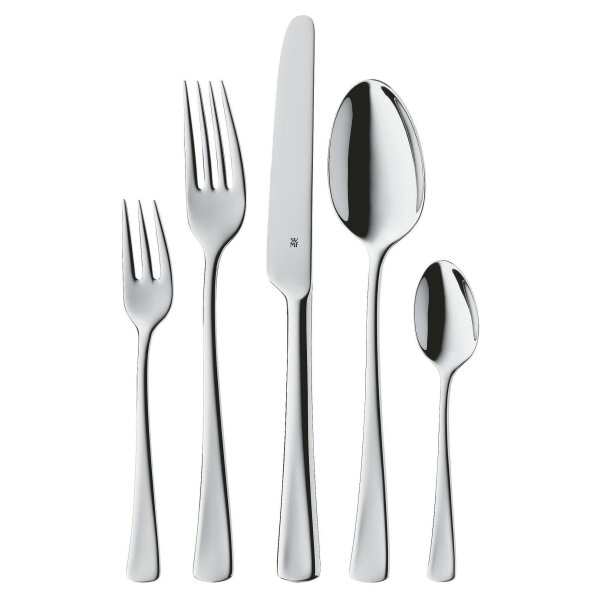 WMF Besteckset Denver 30-Teilig