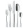 WMF Besteckset Denver 30-Teilig