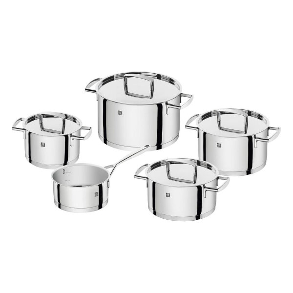 Zwilling Passion Kochgeschirrset 5-Teilig