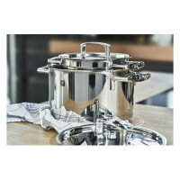 Zwilling Passion Kochgeschirrset 5-Teilig