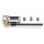 Kensington ClickSafe Kombinationsschloss Universal 3-in-1