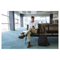 Kensington Notebookrucksack 17" Contour 2.0 Pro