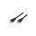 Equip HDMI HS Ethernet 1.4 A-A St/St 5.0m 4K30Hz HDR sw Polybeutel