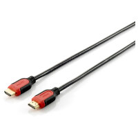 Equip HDMI PHS Ethernet 2.0 A-A St/St 1.0m 4K60Hz HDR...