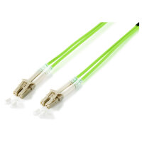 Equip LC/LC Optic Fiber Patch Cord OM5 M/M 1.00m