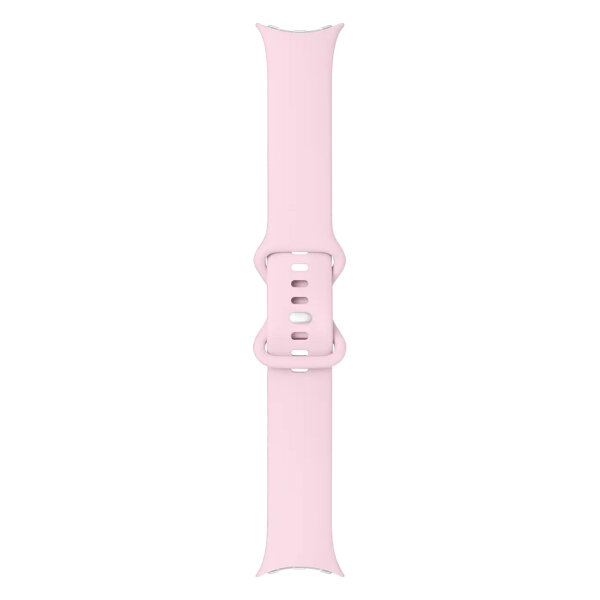 Google Pixel Watch 3 (41mm). Active Band. Rose Quartz. Small