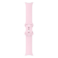 Google Pixel Watch 3 (41mm). Active Band. Rose Quartz. Small
